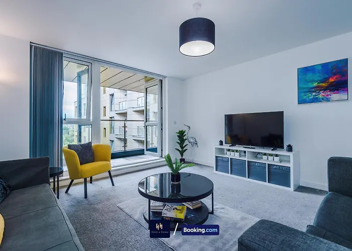 Old 516 Listing Apartamento Mánchester