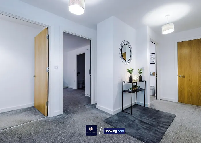 Daire Old 516 Listing Manchester