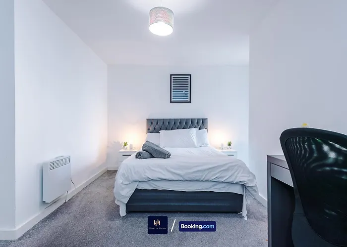 Apartamento Old 516 Listing *