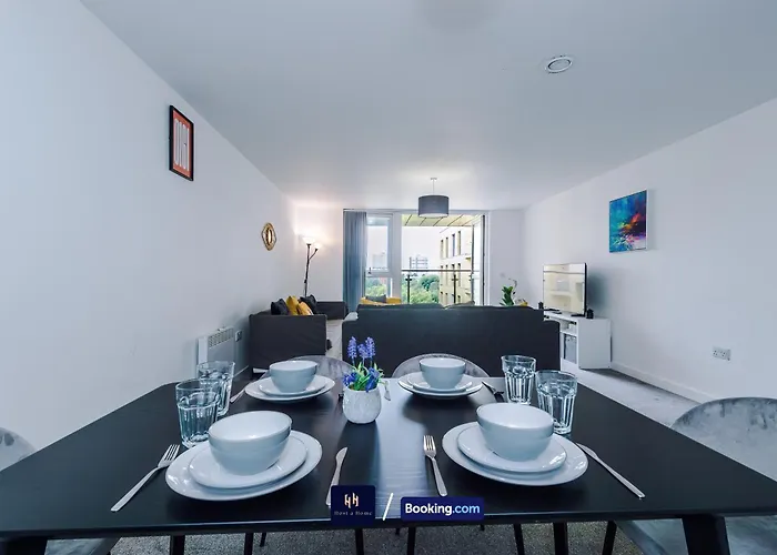 Daire Old 516 Listing Manchester