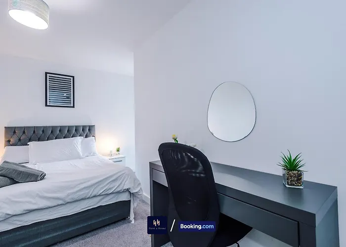 Old 516 Listing Apartamento Mánchester