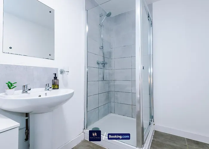 Apartamento Old 516 Listing Mánchester