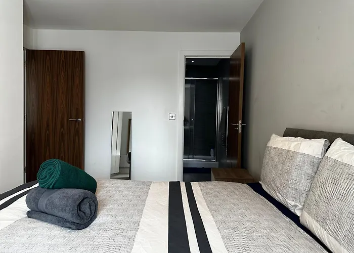 Apartamento Unisuperhost *