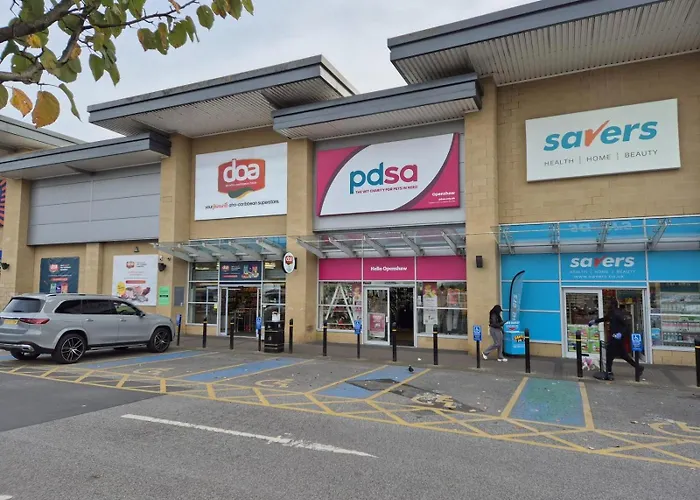 Apartament Affordably Elegant Close To Coop Live, Etihad Stadium And Centre *