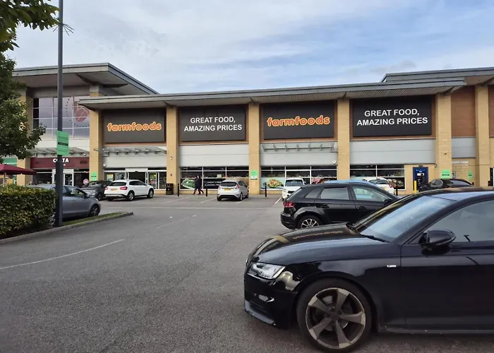 Affordably Elegant Close To Coop Live, Etihad Stadium And Centre Mánchester