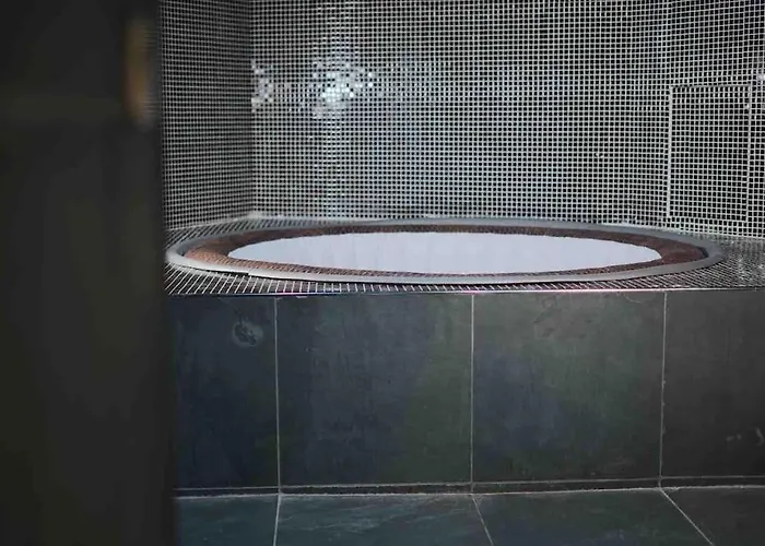 Daire Casa Jungle Slps 20 Plp Mcr, Hot Tub, Bar, Cinema Manchester