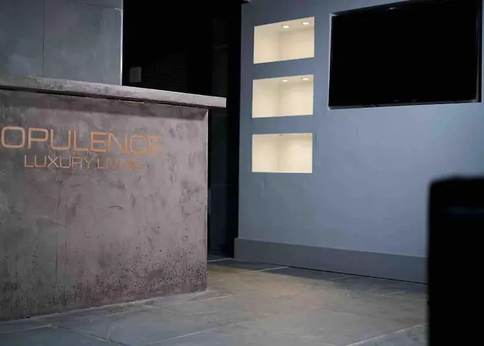 Apartman Casa Jungle Slps 20 Plp Mcr, Hot Tub, Bar, Cinema