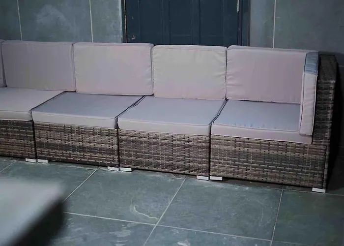 Casa Jungle Slps 20 Plp Mcr, Hot Tub, Bar, Cinema *