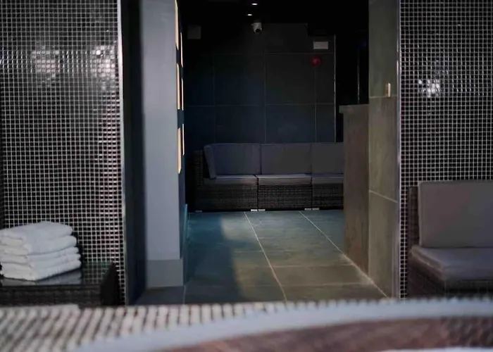 Casa Jungle Slps 20 Plp Mcr, Hot Tub, Bar, Cinema Apartman