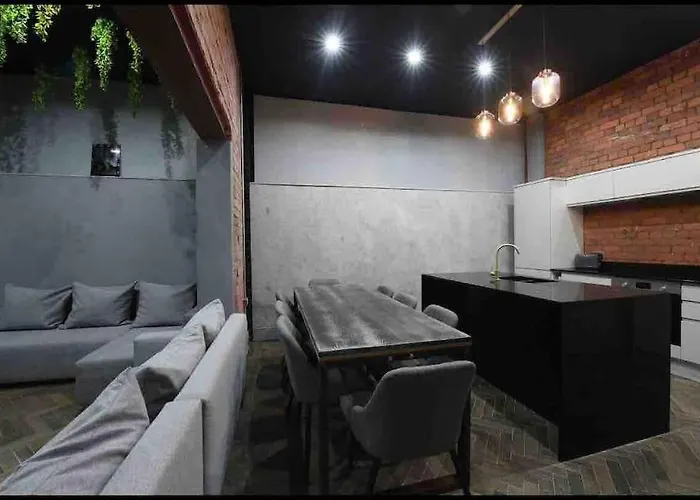 Casa Jungle Slps 20 Plp Mcr, Hot Tub, Bar, Cinema Apartament *