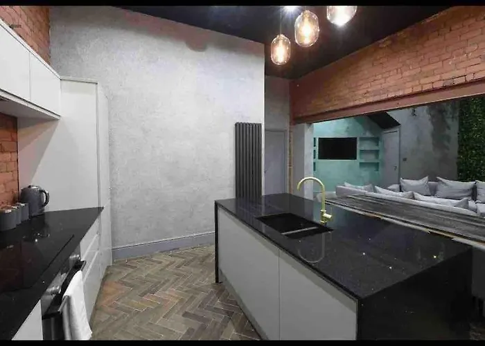 Casa Jungle Slps 20 Plp Mcr, Hot Tub, Bar, Cinema