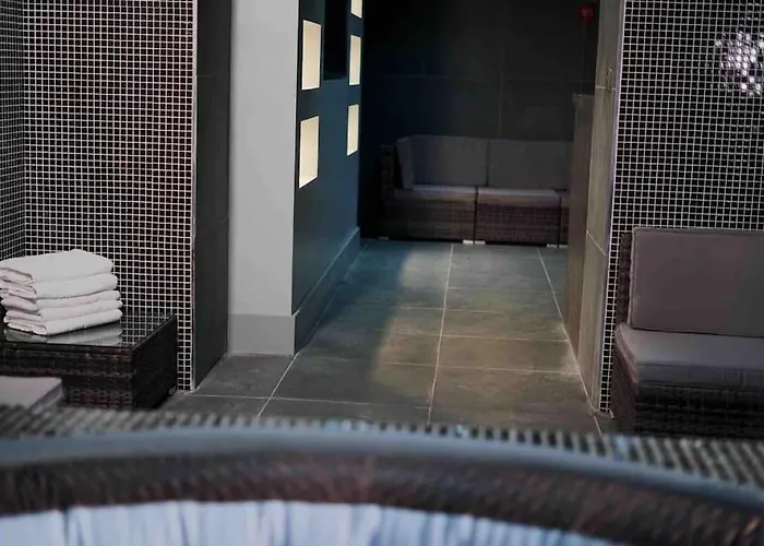 Casa Jungle Slps 20 Plp Mcr, Hot Tub, Bar, Cinema Apartament