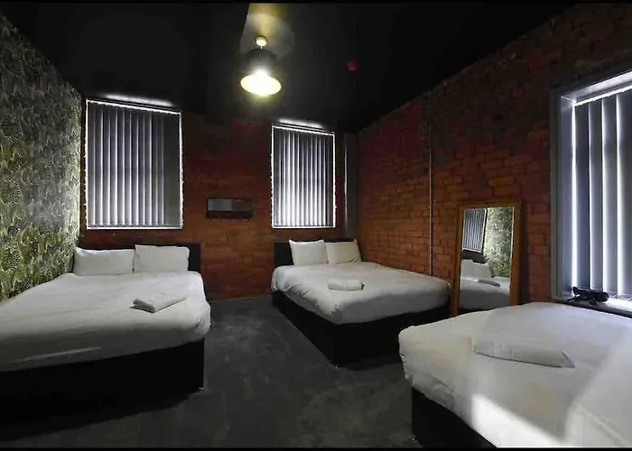 Casa Jungle Slps 20 Plp Mcr, Hot Tub, Bar, Cinema