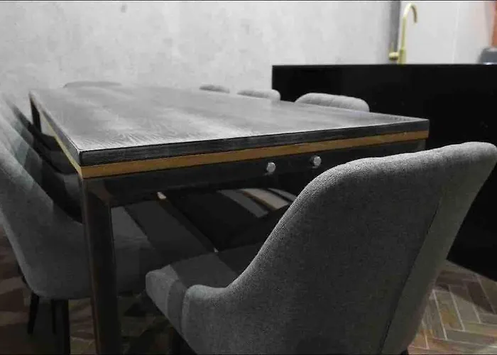 Casa Jungle Slps 20 Plp Mcr, Hot Tub, Bar, Cinema Apartman Manchester