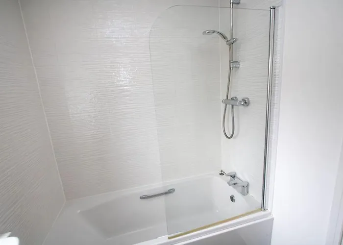 度假居 Coop Arena Luxurious Townhouse *