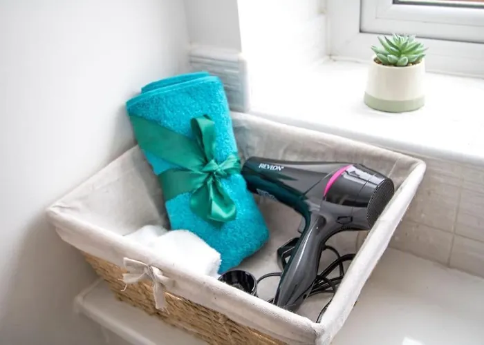 Coop Arena Luxurious Townhouse 度假居 *