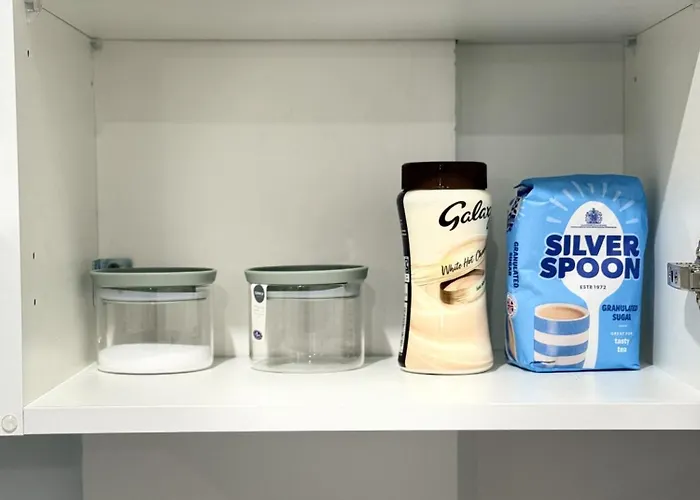 2br Duplex In Salford Mcr Sleeps4 Videos In Photos Apartman *