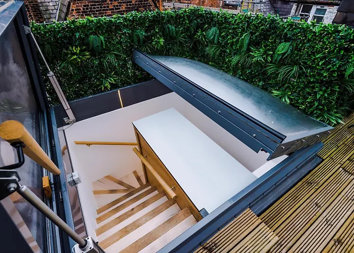 Apartamento King Street Collection