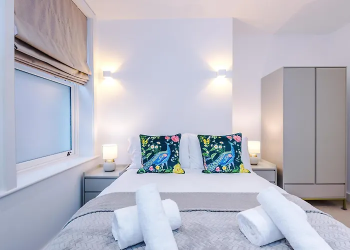 King Street Collection * Mánchester