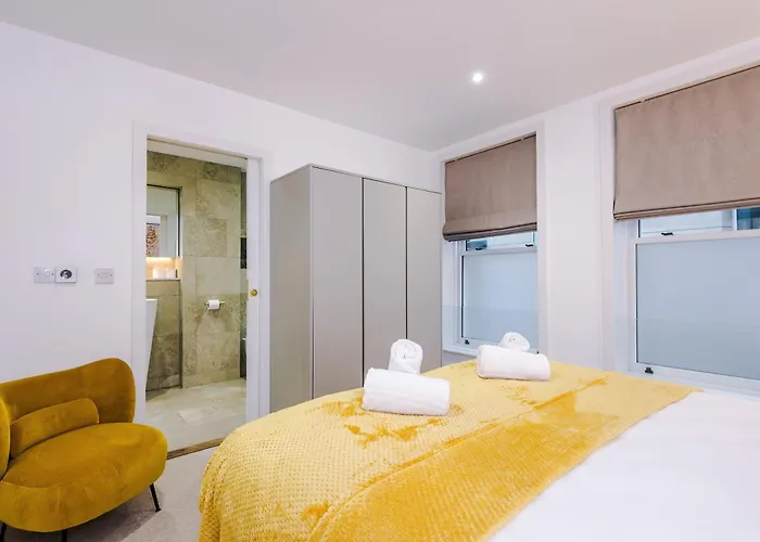 Apartament King Street Collection Manchester