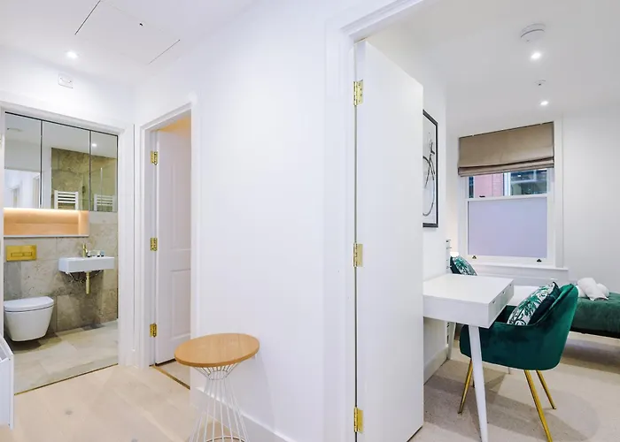 Apartament King Street Collection