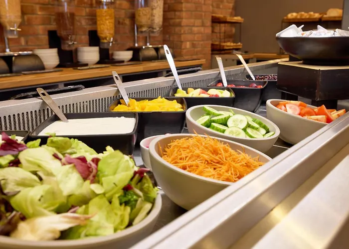 Otel - The Niu, Loom North By Ihg Manchester