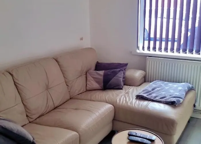 Gorgeous Stylish Cheri Victorian House In Holiday home *