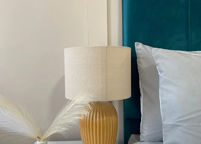 Lägenhet Traditional Home-games Room-free Parking