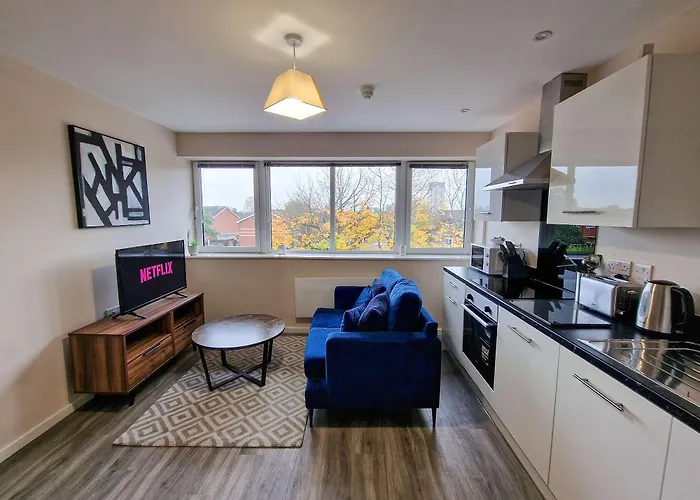 With Free Parking By Superhost Appartement *