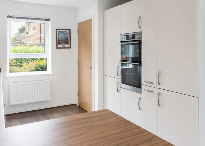 Entire In * 曼彻斯特