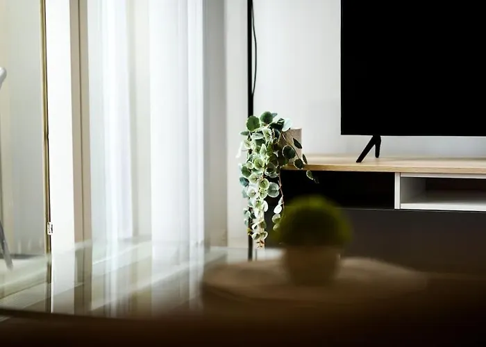 Modern 2 Bedroom - Centre - Parking * 맨체스터