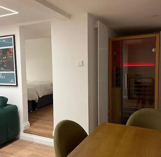 Delrae مانشستر