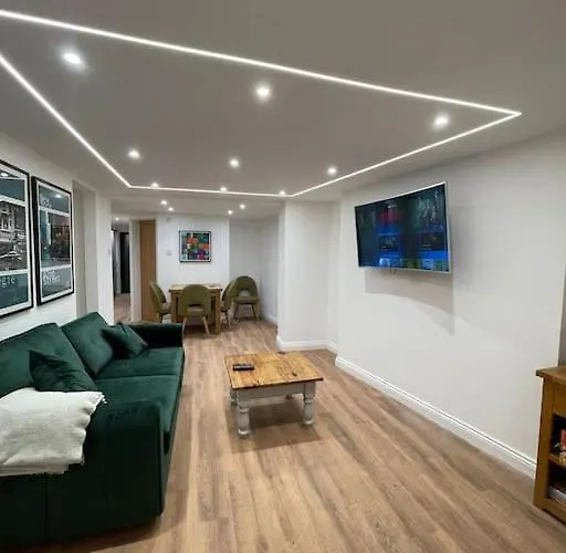 Delrae * مانشستر