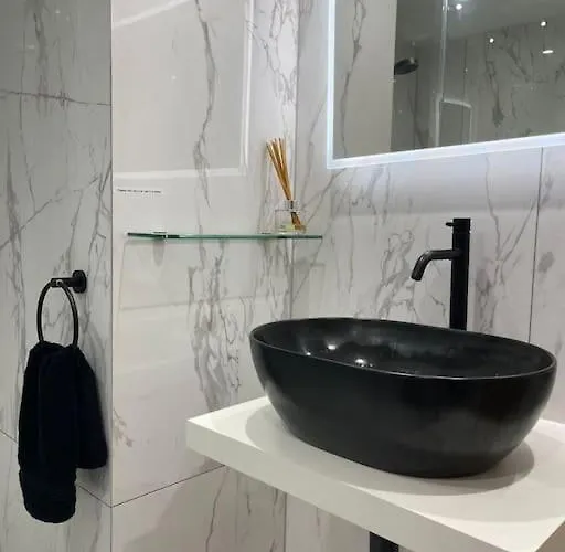 Delrae Apartmán Manchester