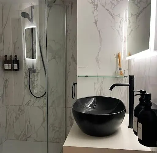 Delrae Apartmán Manchester