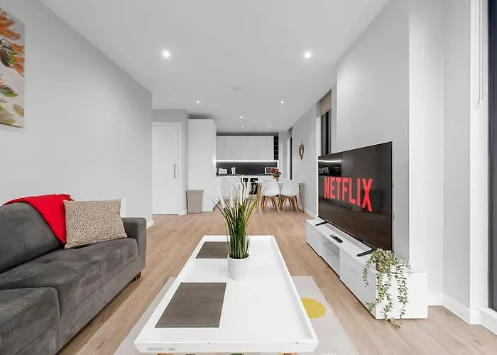 Haven Chique Modern *