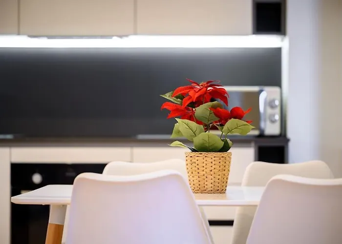 Haven Chique Modern 맨체스터