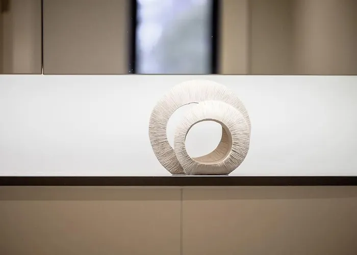 Apartament Haven Chique Modern *