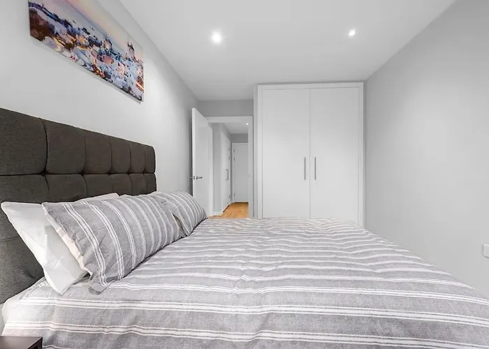 Haven Chique Modern *