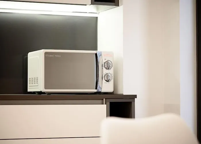 Haven Chique Modern *