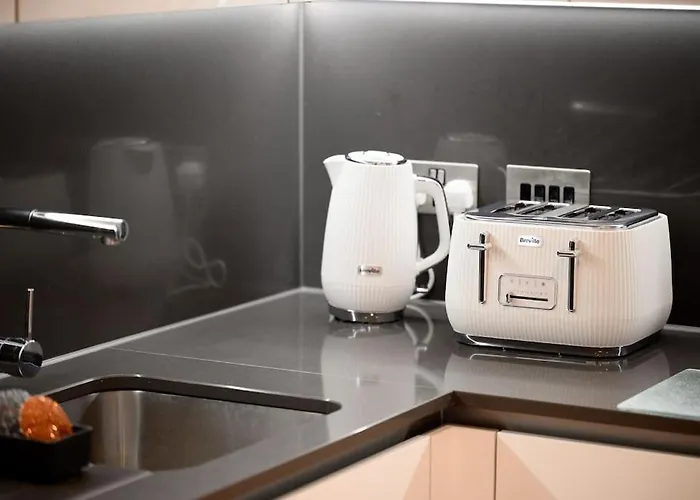 Haven Chique Modern 맨체스터