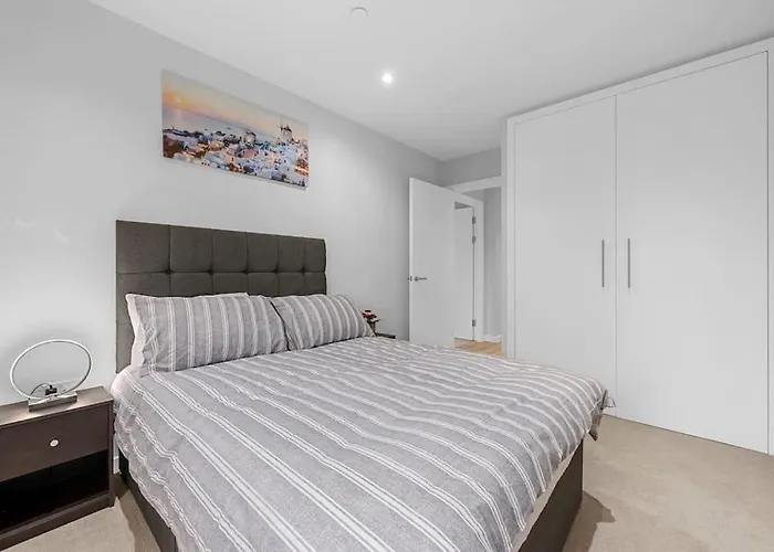 Haven Chique Modern Apartment *