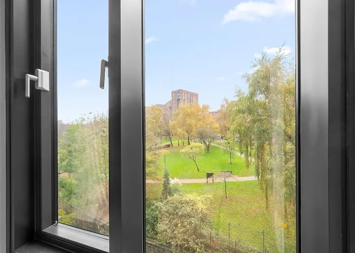 Haven Stylish Modern Διαμέρισμα Μάντσεστερ