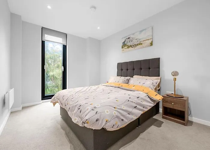 Haven Stylish Modern Μάντσεστερ