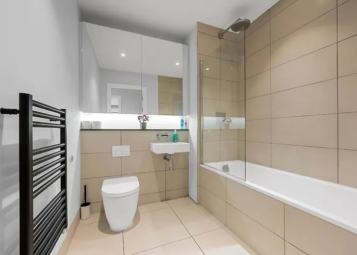 Haven Stylish Modern * Μάντσεστερ