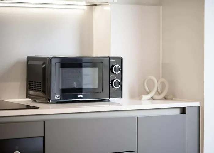 Haven Luxurious 맨체스터