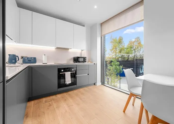 Haven Luxurious Manchester