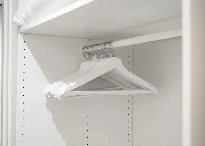 Stylish Modern Apartmán *