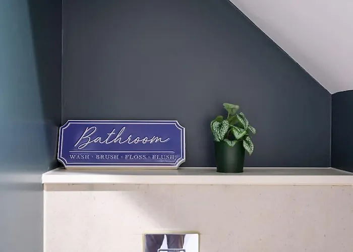 Stylish Modern * 맨체스터