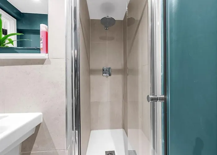 Apartmán Stylish Modern